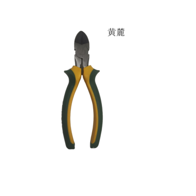 黄麓 斜嘴钳 150mm 把