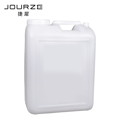 捷犀 塑料桶 10升个