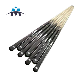 脉客 中式台球杆 脉客X6 每支 黑色