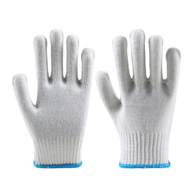 匹牧 PM-ST-G001 棉线手套 棉纱灯罩500克 10双/打 单位:打