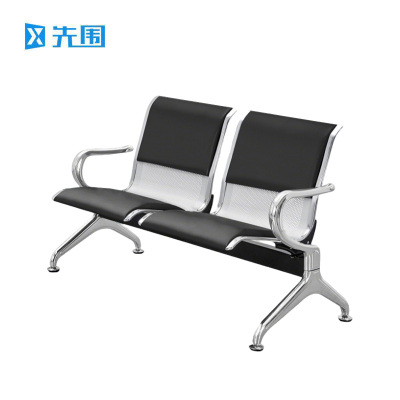 先围 排椅 二人位1200*620*770mm 组