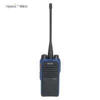 海能达数字对讲机含双电版PD530录音(套)