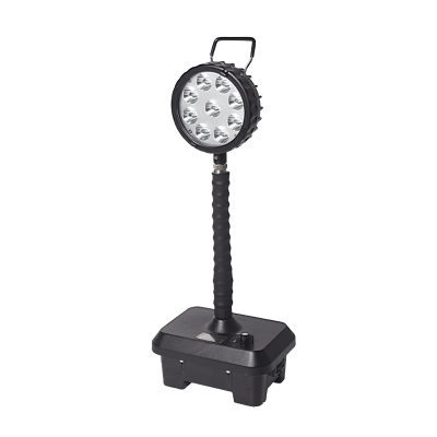 光大 EB8050(ZW) LED 14.8V 27W 9Ah锂电池 IP65 6000K 轻便移动灯 (计价单位:套)