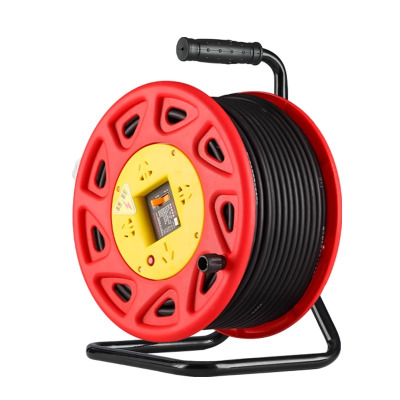 豫众诺 卷线盘 2.5²/30米 个