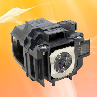 成越EPSON爱普生投影机灯泡 EB-G5100NL带灯架V13H010L47_UBD58