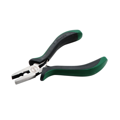 长鹿 迷你钢丝钳 5” 把