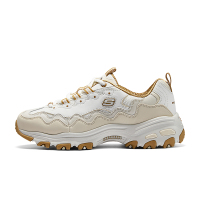 SKECHERS斯凯奇女鞋新款复古潮流老爹鞋运动时尚休闲鞋149792-NTTN ZP