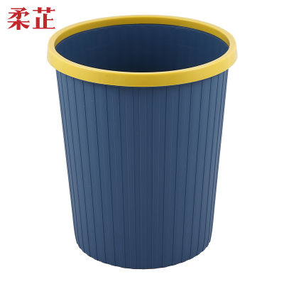 柔芷 垃圾桶 大 个