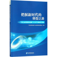音像把握新时代的转型之路壮族工业和信息化委员会 主编