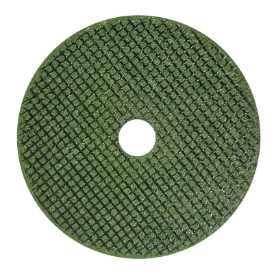 智铮朗月 砂轮切割片 107*1.2*16mm 片