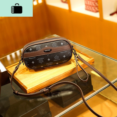 百搭女包斜挎包包女2020新款潮春夏季手拿包零钱包小包软皮手机包NEW LAKE 黑色