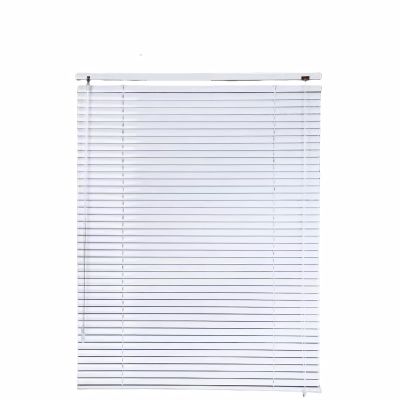 优诗提念YSTN-CL03 铝合金百叶窗帘(计价单位:米)白色