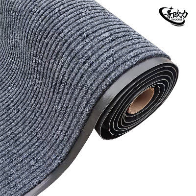 景欧力 条纹地垫 1.8米宽 卷