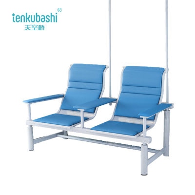 天空桥 输液椅 YZ208-151*73*95cm 个