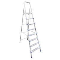 鑫木樽人字梯58*126*230cm个