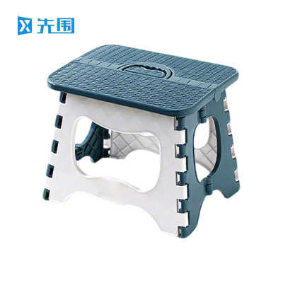 先围 折叠凳 26.5*21*21.5cm中号 个