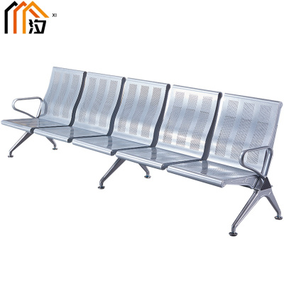 汐 联排椅五位个