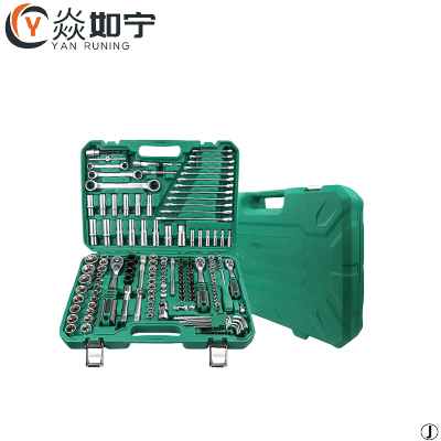 焱如宁 梅花套筒 32件 套