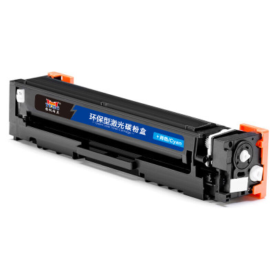 扬帆耐立YFHC W2041A(416A)商专版带芯片青色硒鼓 适用于 惠普 Color LaserJet Pro