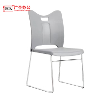GS 培训椅会议椅学习椅硬座 400*440*830mm
