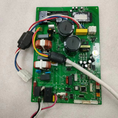 帮客材配 拆机原装 P0970100001 惠而浦ISH- 35CA1W外机主板 收前务必验货