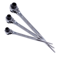 埃米顿 尖尾棘轮扳手