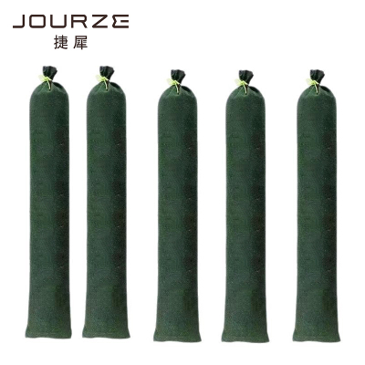 捷犀 防洪沙袋 加厚 20*120cm 个