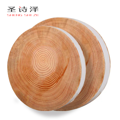 圣诗泽 皂角木砧板 44*10cm 1块