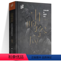 [正版] 山鸣谷应 中国山水画和观众的历史 艺术史界 石守谦 著 上海书画出版社