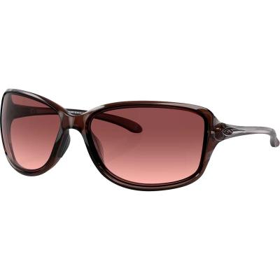 女士运动休闲UV防护大框抗滑太阳镜户外骑行潮牌