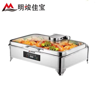明焌佳宝商用自助保温餐炉 GSWBFLC-9