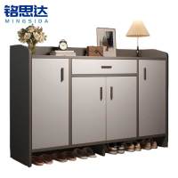 铭思达鞋柜120*30*90cm个
