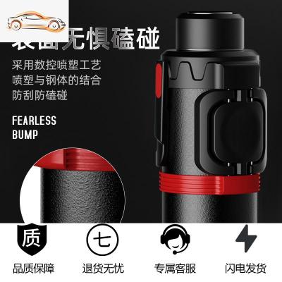 [补贴10%]泽辉保温水壶大容量便携户外5000ml保温杯超大4升旅行车载热水瓶车载杯