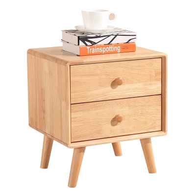 悦兴诚床头柜45*40*50cm个