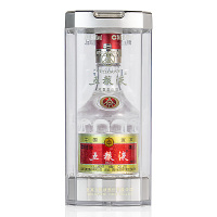 五粮液 第八代普五 52度100ml*1瓶 浓香型白酒收藏