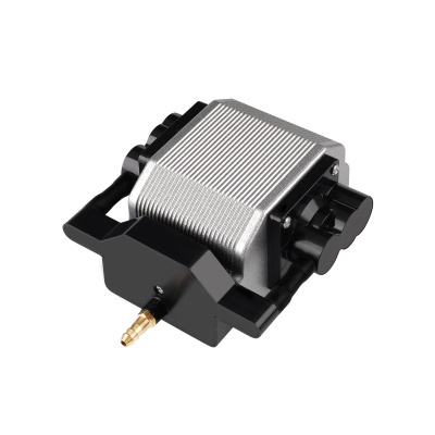 氧气泵增氧机超鱼缸小型家用大功率增氧泵养鱼打氧气泵