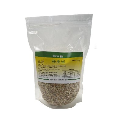 新全新荞麦500g/袋