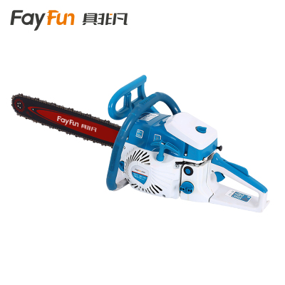 具非凡 油锯 58CC 台