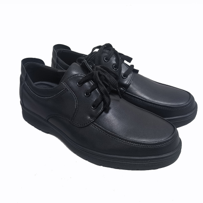 天鸣 6KV电绝缘多功能安全防护单皮鞋 款式功能材质可定制 TM24015 双 TM24015 下单请备注尺码