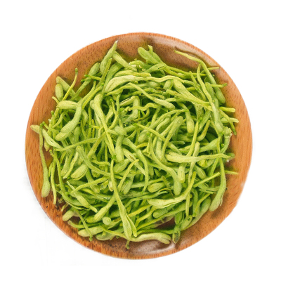 神芝王朝 金银花茶250g 精选正宗金银花清火下火茶泡水凉茶散装花草茶