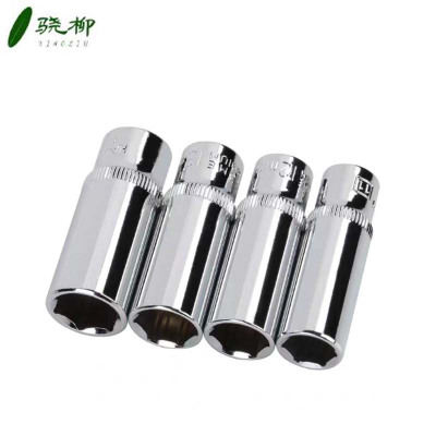 骁柳 1/4小飞套筒头 11mm/个