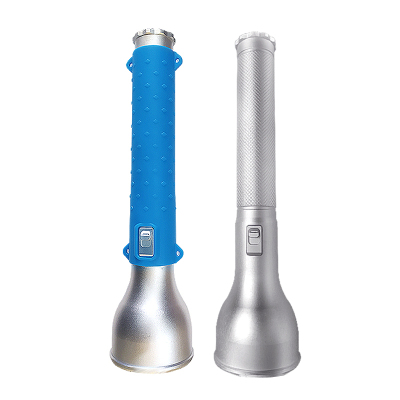 吉光汇呈 JD1133 10W LED IP68 强光≥5h DC7.2V 白光5500K 防爆强光潜水手电筒