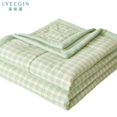 莱依瑾 LYEEGIN 夏凉被 200*230cm/张