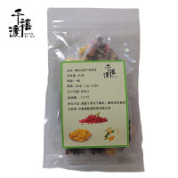 千禧渡 菊花决明子枸杞茶 250克(10gx25包) 袋