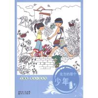 正版新书]北方的那个少年王勇英9787540552695