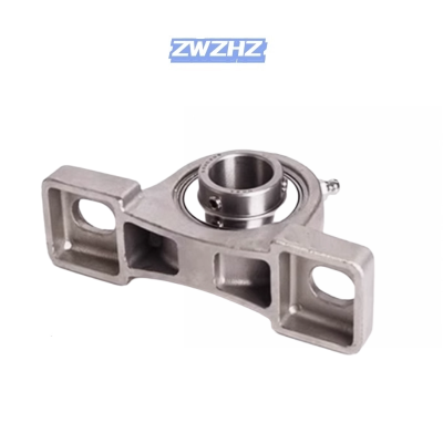 ZWZHZ不锈钢带座轴承SUCP205 个