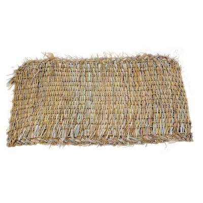 中电鼎润 40*60cm 防汛草袋 草袋子(计价单位:个) 草黄