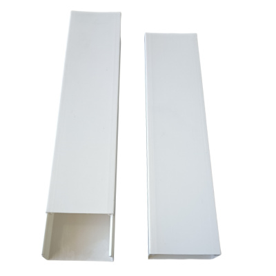 兆益 PVC线槽 50*25mm 米