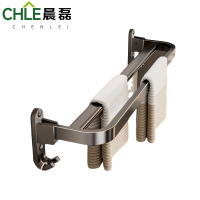 晨磊 毛巾架 60*10.5*10cm 个