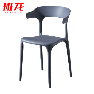 班龙靠背餐椅A2把